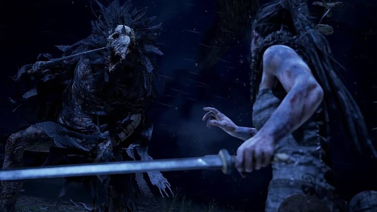 Hellblade Senua's Sacrifice Review 3 Hellblade Senua's Sacrifice Review 3