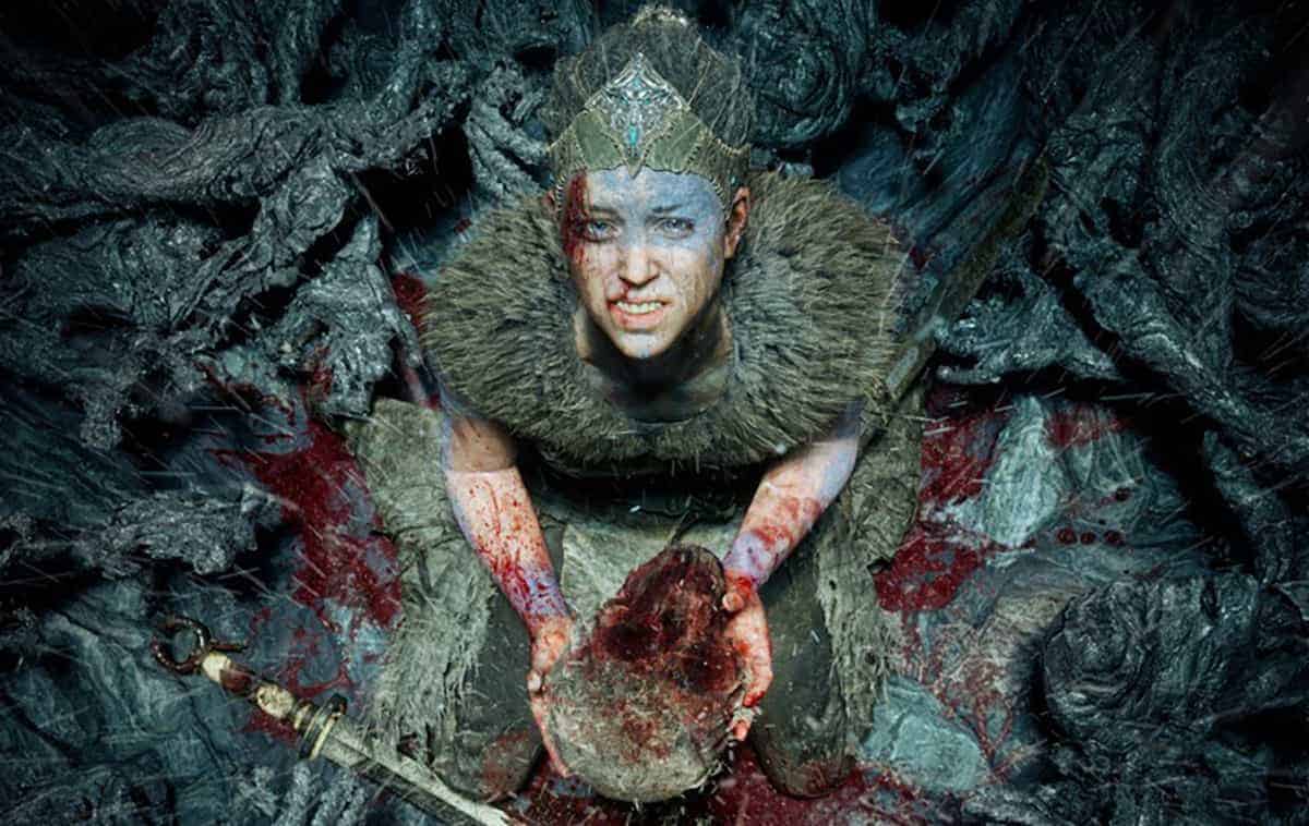 Hellblade Senua's Sacrifice Review 5 Hellblade Senua's Sacrifice Review 5
