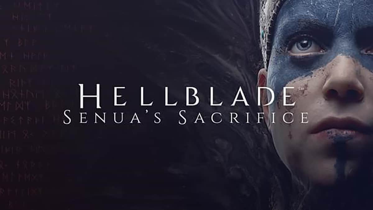 Hellblade Senua's Sacrifice, Steam Deck Gameplay
