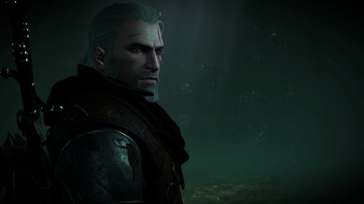 The Witcher 3 Wild Hunt Review 1