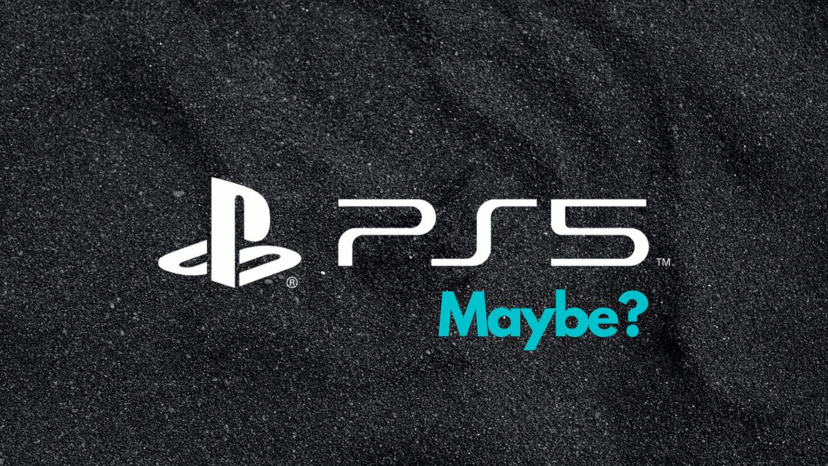 PS5 logo featured image