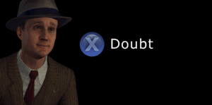 Welcome to Backlogvania! 3 Doubt