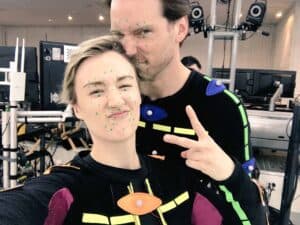 Top 5 Reasons To Still Be Hype for Last of Us Part II 3 Troy and Ashley