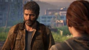 Post Mortem Review - The Last of Us Part II 5 Young Joel