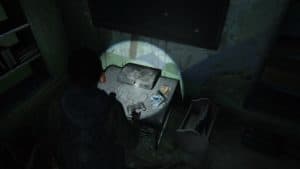 Post Mortem Review - The Last of Us Part II 1 TLOUP2 Ancient Relic