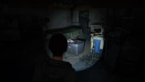 Post Mortem Review - The Last of Us Part II 4 Lighting TLOU2