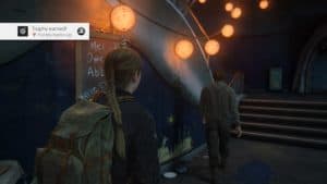 Post Mortem Review - The Last of Us Part II 6 Abby TLOU2