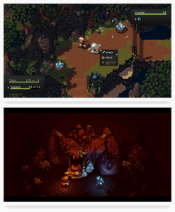 4 Upcoming Games You Should Back on Kickstarter! 4 Sea of Stars