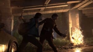 Post Mortem Review - The Last of Us Part II 2 Melee Combat TLOU2