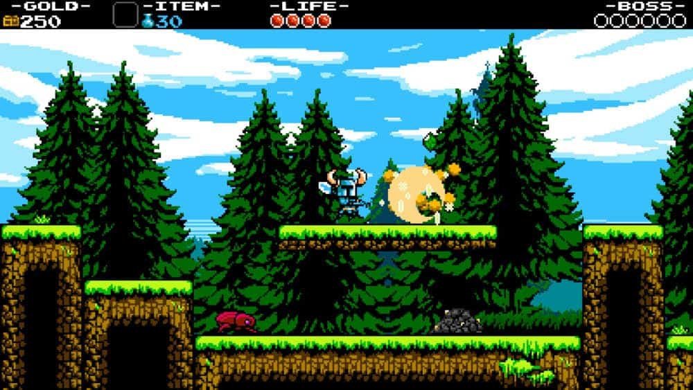 Shovel Knight