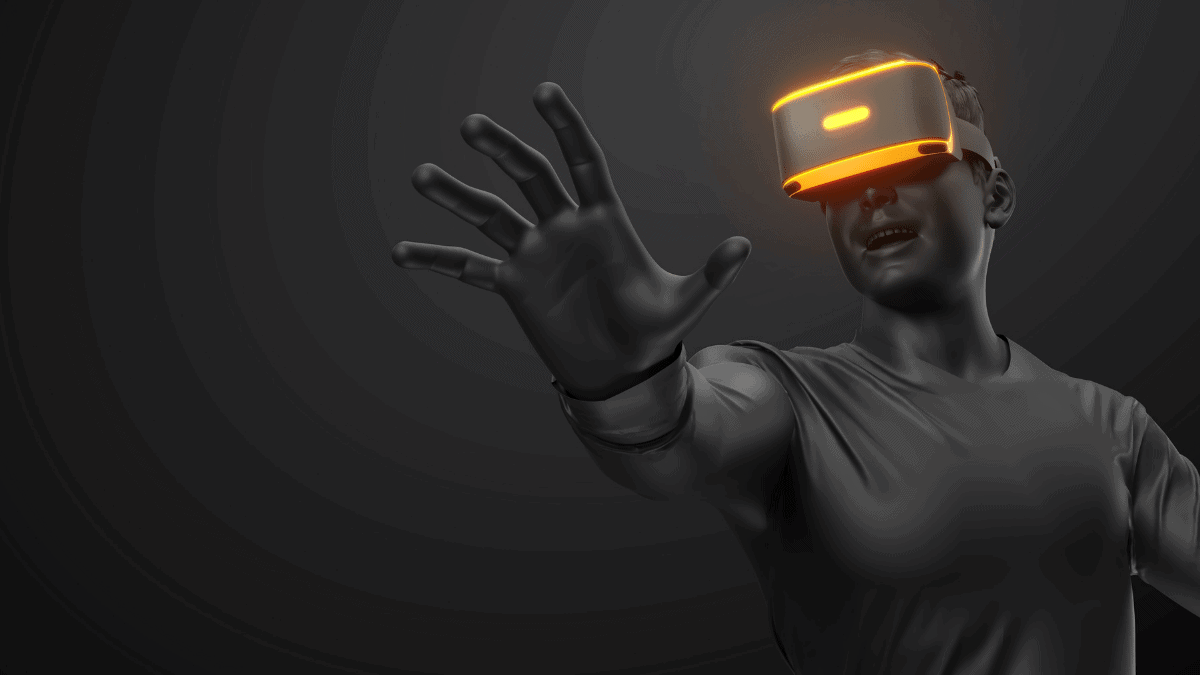 VR Gaming, is it the future?