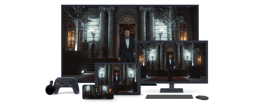 6 Best Cloud Gaming Services for Video Game Streaming 2 google stadia cloud gaming