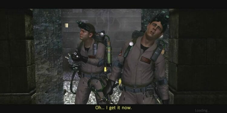 Backlogvania Review: Ghostbusters: The Video Game Remastered 1 GB VG