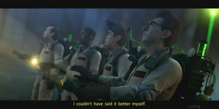 Backlogvania Review: Ghostbusters: The Video Game Remastered 5 GB Team VG