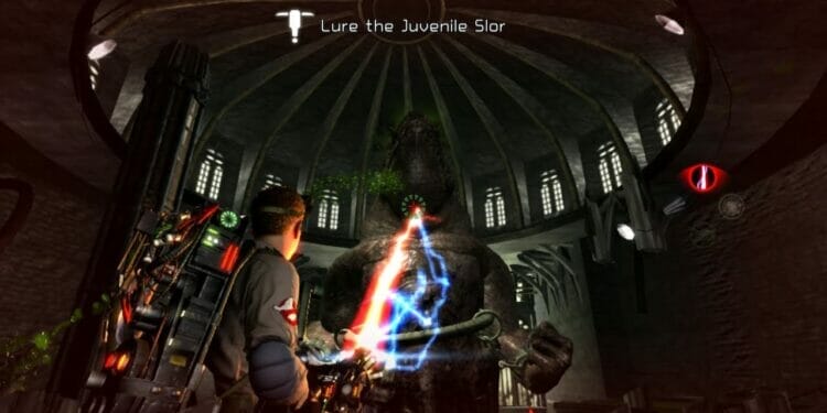 Backlogvania Review: Ghostbusters: The Video Game Remastered 6 GB VG