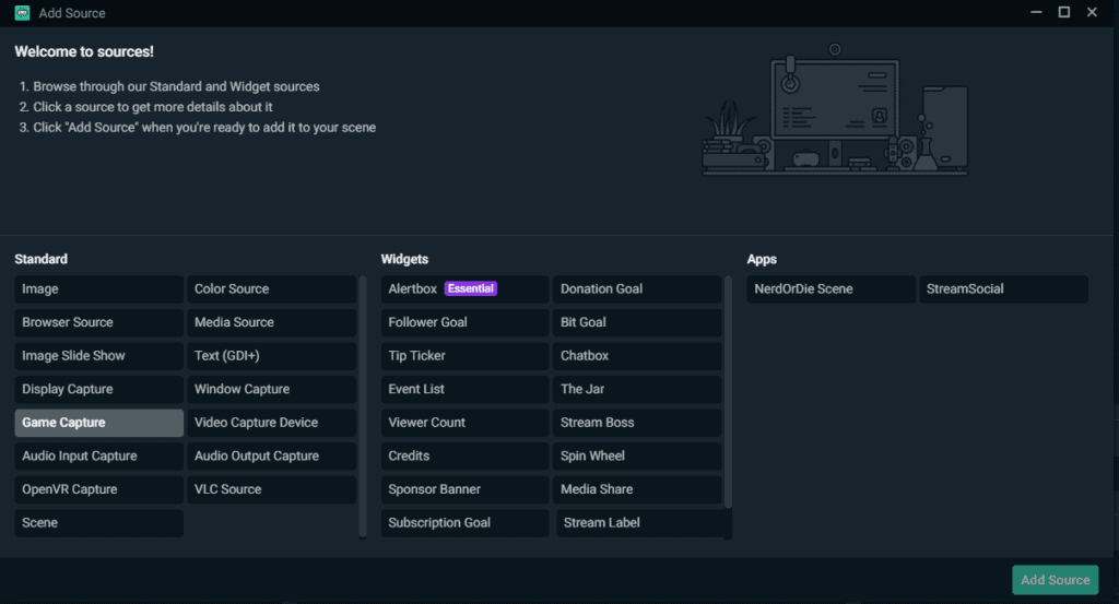 PC Live Streaming Setup Guide - Modern Gamer