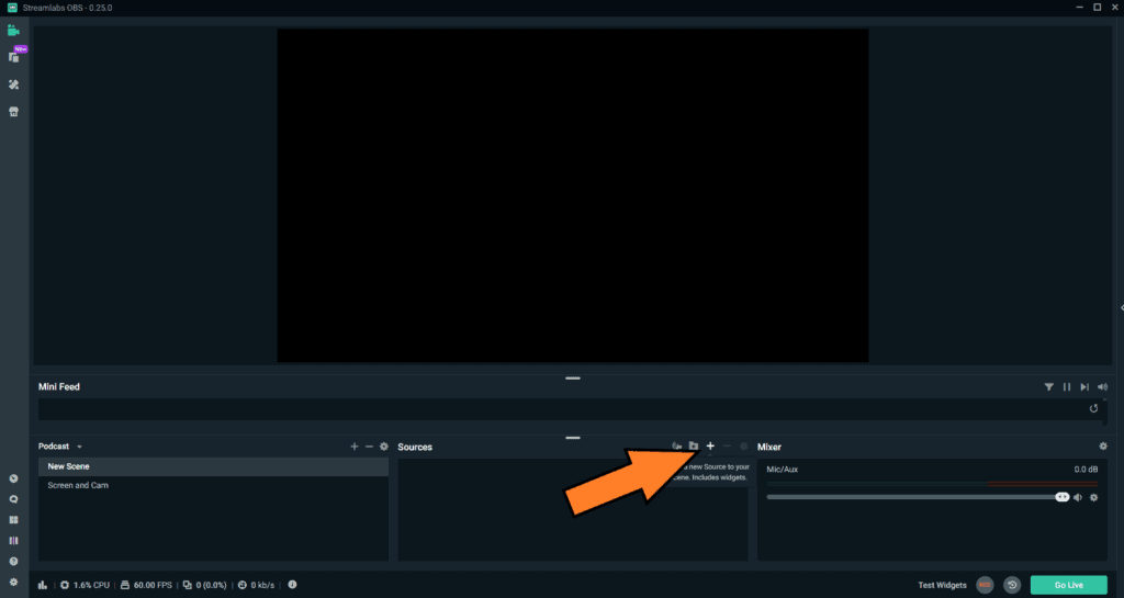 Pc Live Streaming Setup Guide Modern Gamer Pc Live Streaming Setup Guide Modern Gamer