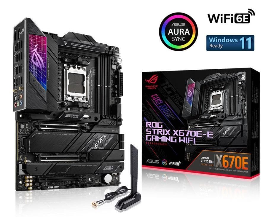 Top 10 Best Gaming Motherboards Modern Gamer