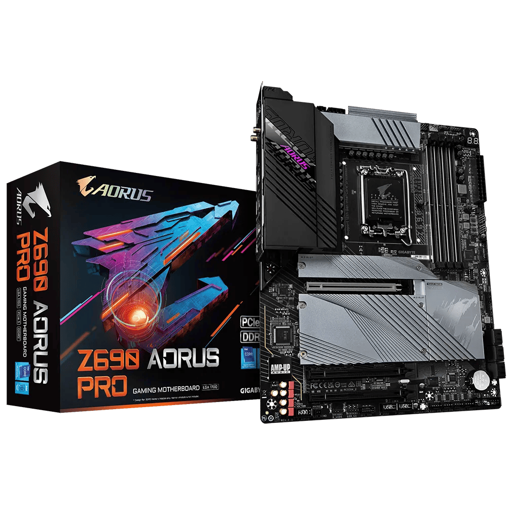 Gigabyte Z690 Aorus Pro
