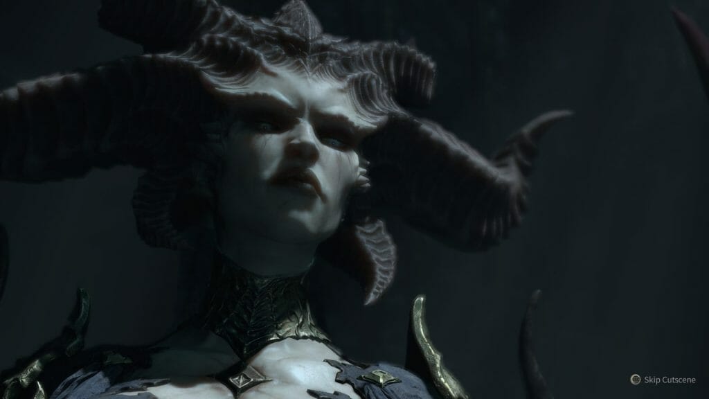 Diablo IV Review 2 Diablo IV Lilith