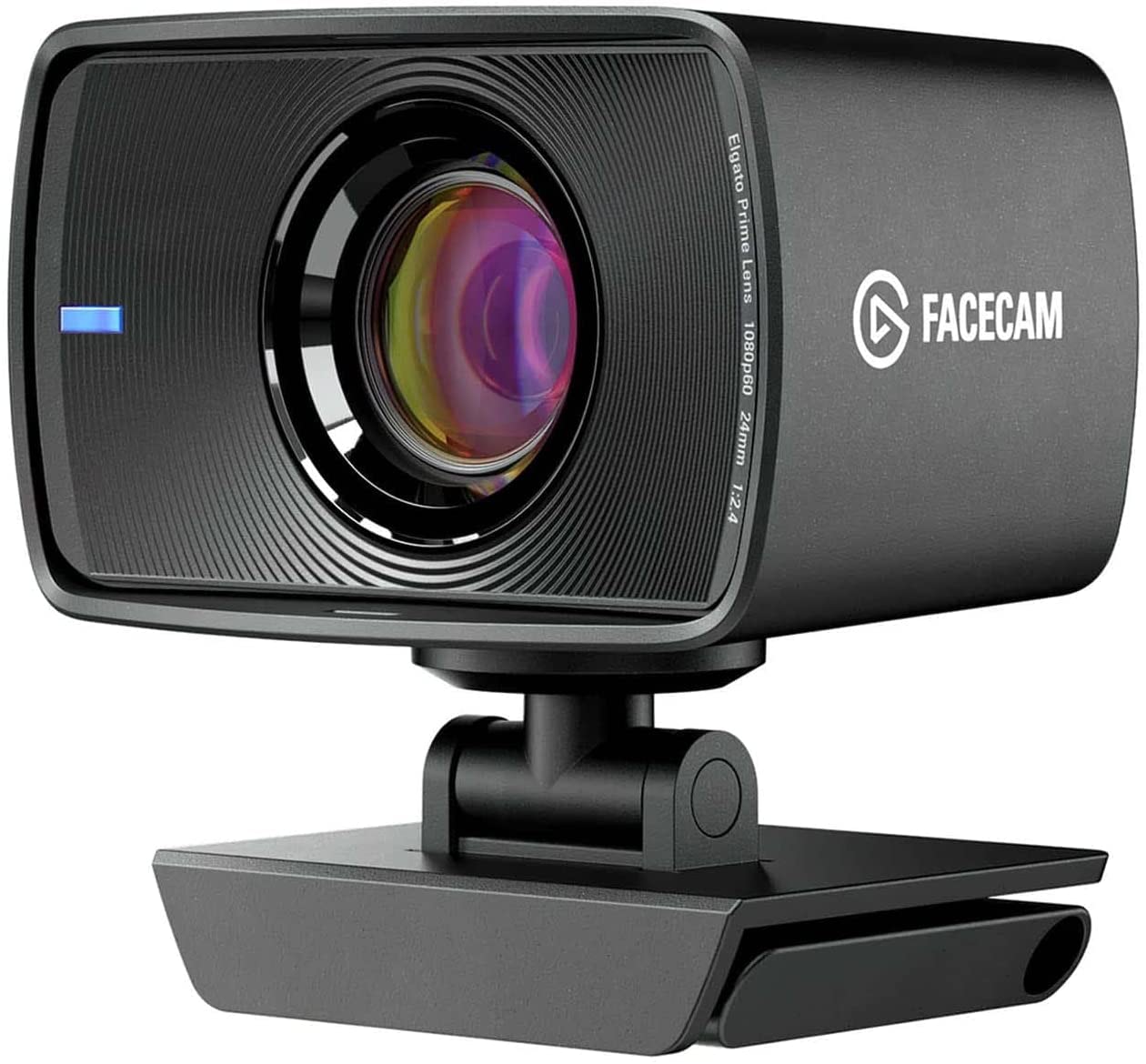 5 Best Cameras For Twitch Streaming 4