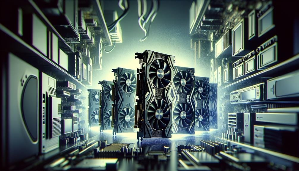 Acer GPU Quality: A Comprehensive Review 1 acer s impact on pc hardware