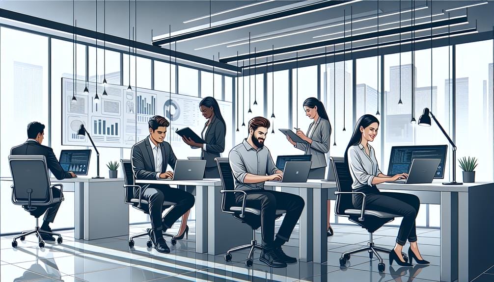 acer s target audience and customer support