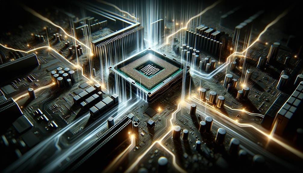 activating pbo for cpu