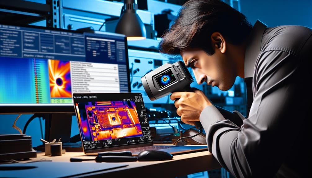 addressing power limit throttling