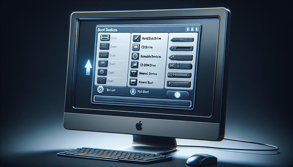 Master Your PC's Boot Sequence Secrets 1 adjust boot sequence settings
