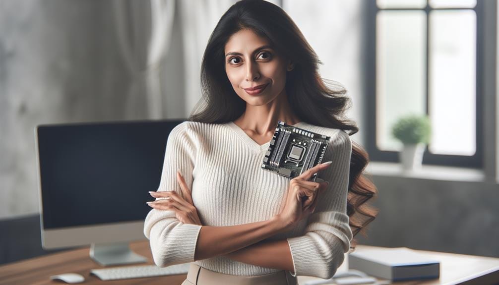 advantages of purchasing used cpus