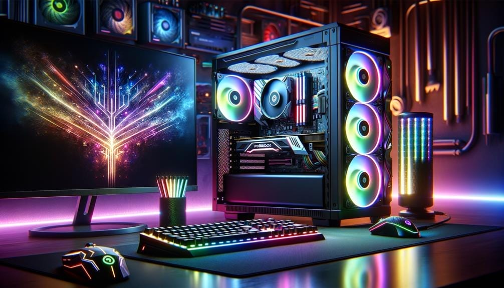 affordable and powerful graphics cards