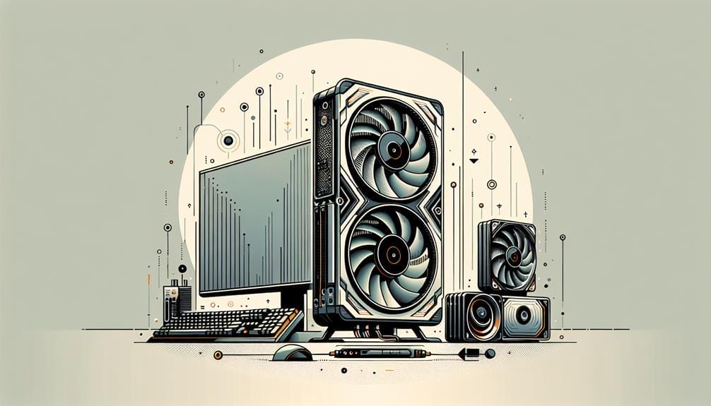 PowerColor GPUs: Budget-Friendly Powerhouses 4 affordable choices for everyone