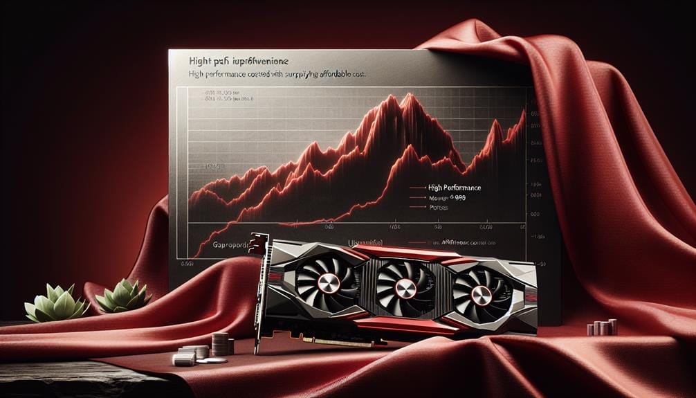 PowerColor GPUs: Budget-Friendly Powerhouses 2 affordable high quality performance products