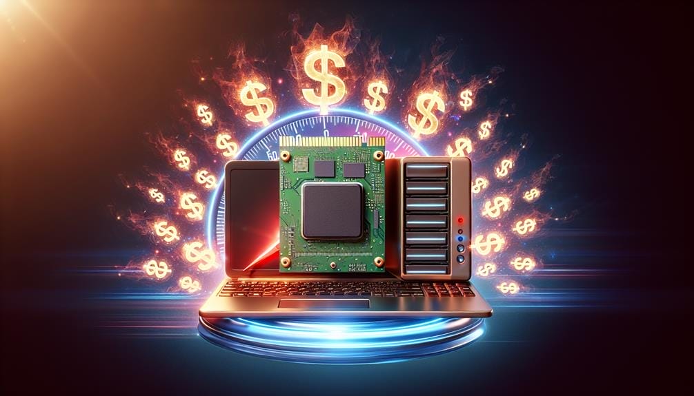 affordable qlc ssds available