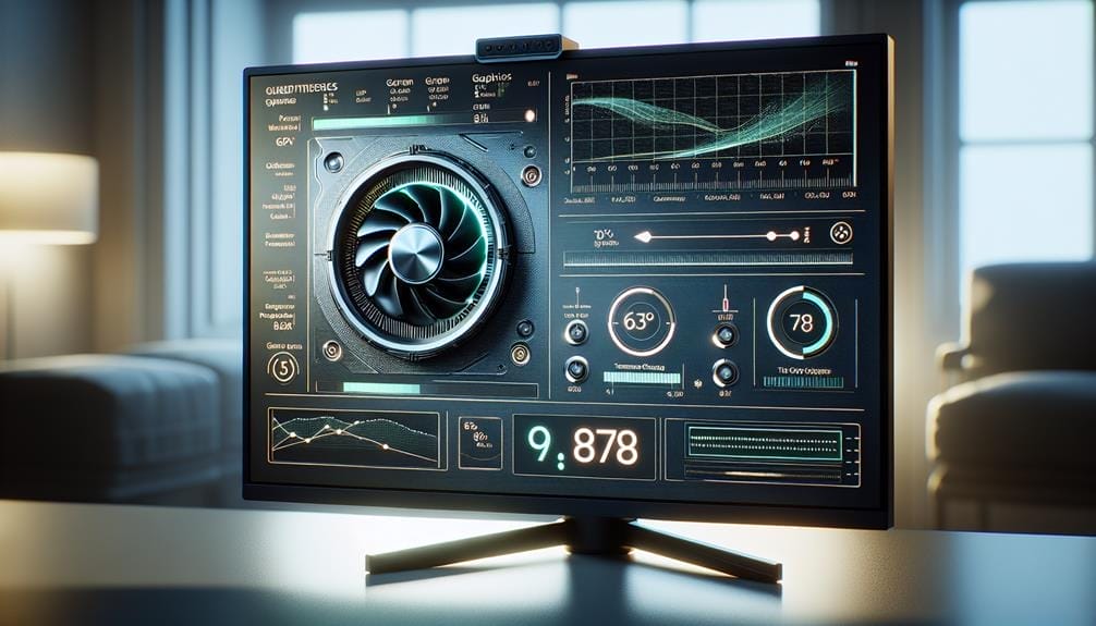 Mastering GPU Fan Speed Control 2 alternative gpu fan control