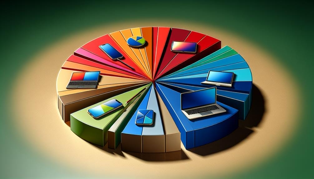 analysis of market competition