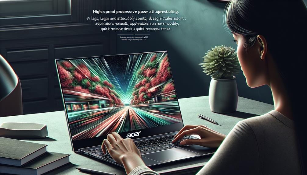 assessing the value of acer laptops