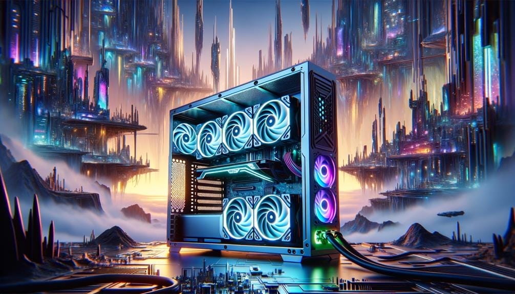 High Performance Gaming PC Building Guide - Modern Gamer