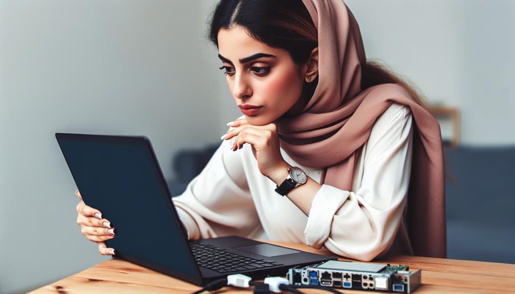 buying used laptops guide