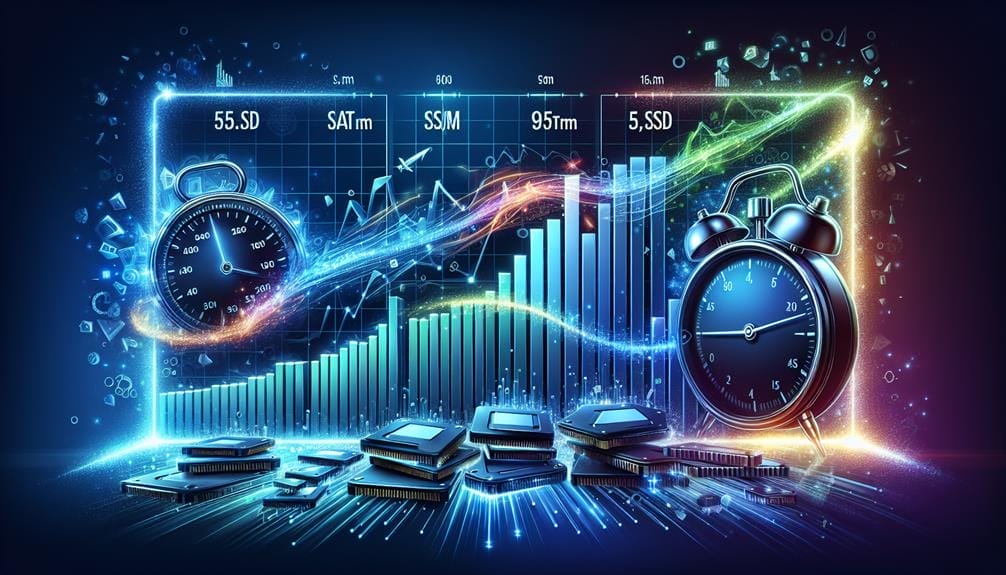 choosing the right drive