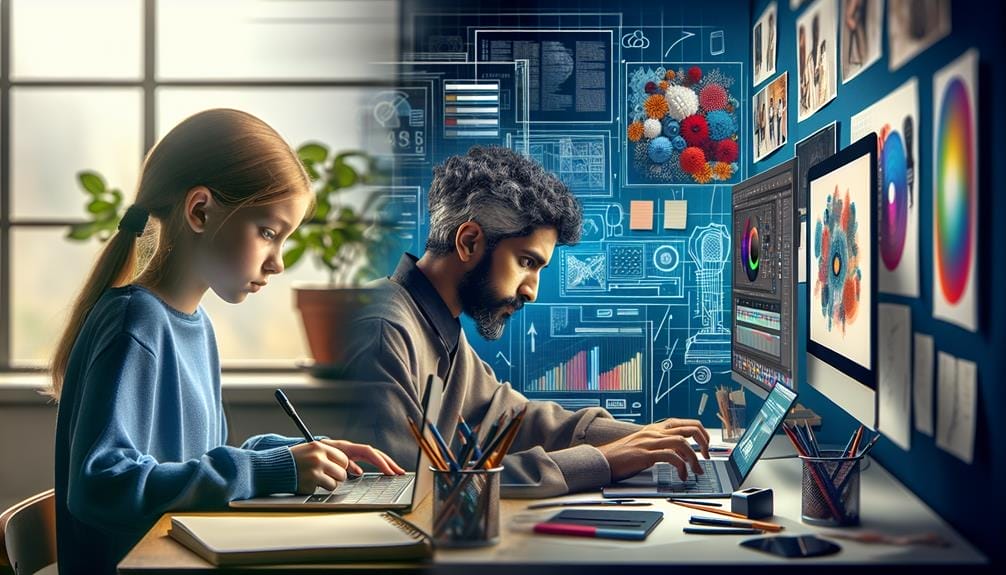 chromebooks for specific users