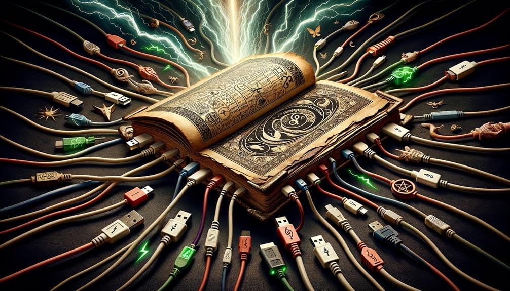 clearing up laptop charging myths