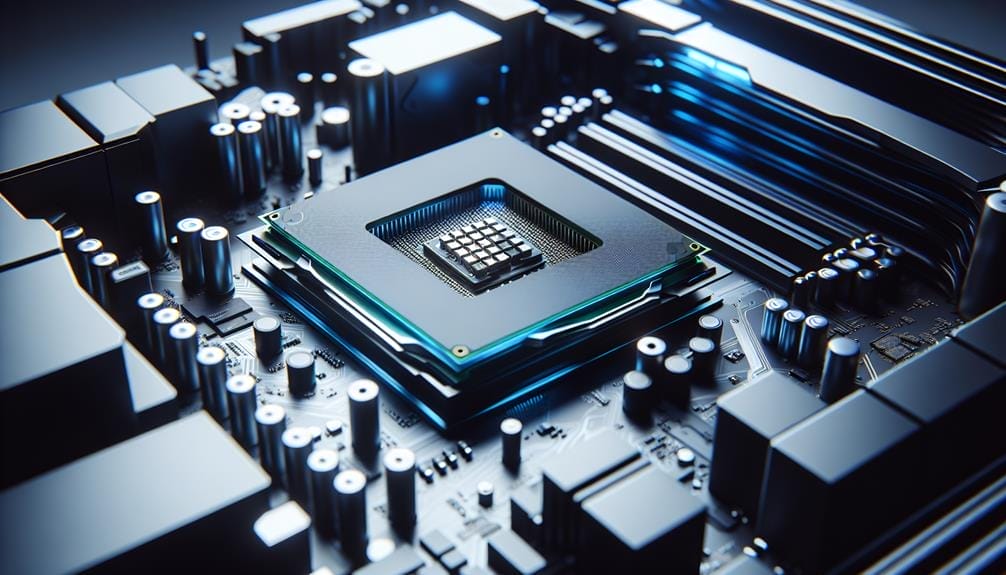 Unraveling the World of Modern Processors 3 comparing intel and amd processors for gaming