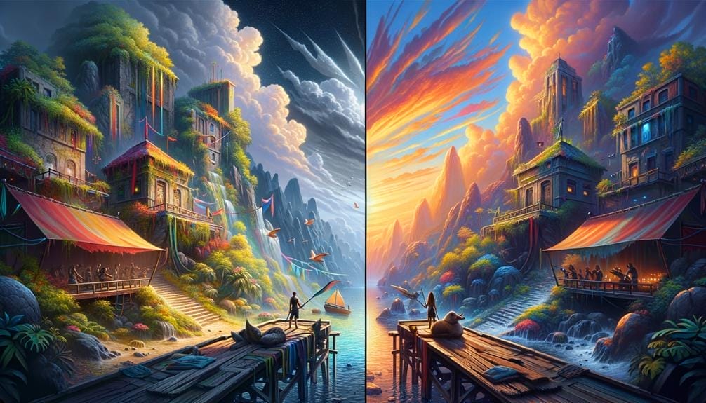 comparing intel s uhd and iris xe graphics