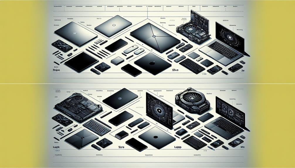 Samsung Laptops: A Smart Buy or Not 2 comparing samsung laptops to competitors