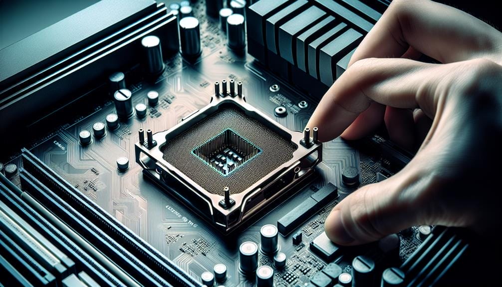 Ensuring Your CPU Cooler Fits Perfectly 2 compatibility of cpu cooler