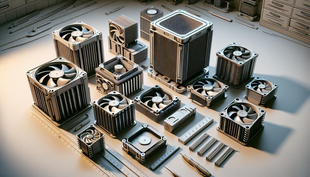 Ensuring Your CPU Cooler Fits Perfectly 4 covid 19 vaccine distribution plan