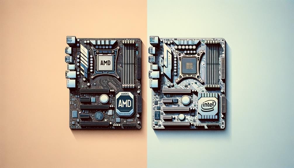 cpu battle amd vs intel