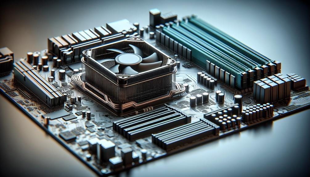 Ensuring Your CPU Cooler Fits Perfectly 3 cpu cooler and ram compatibility
